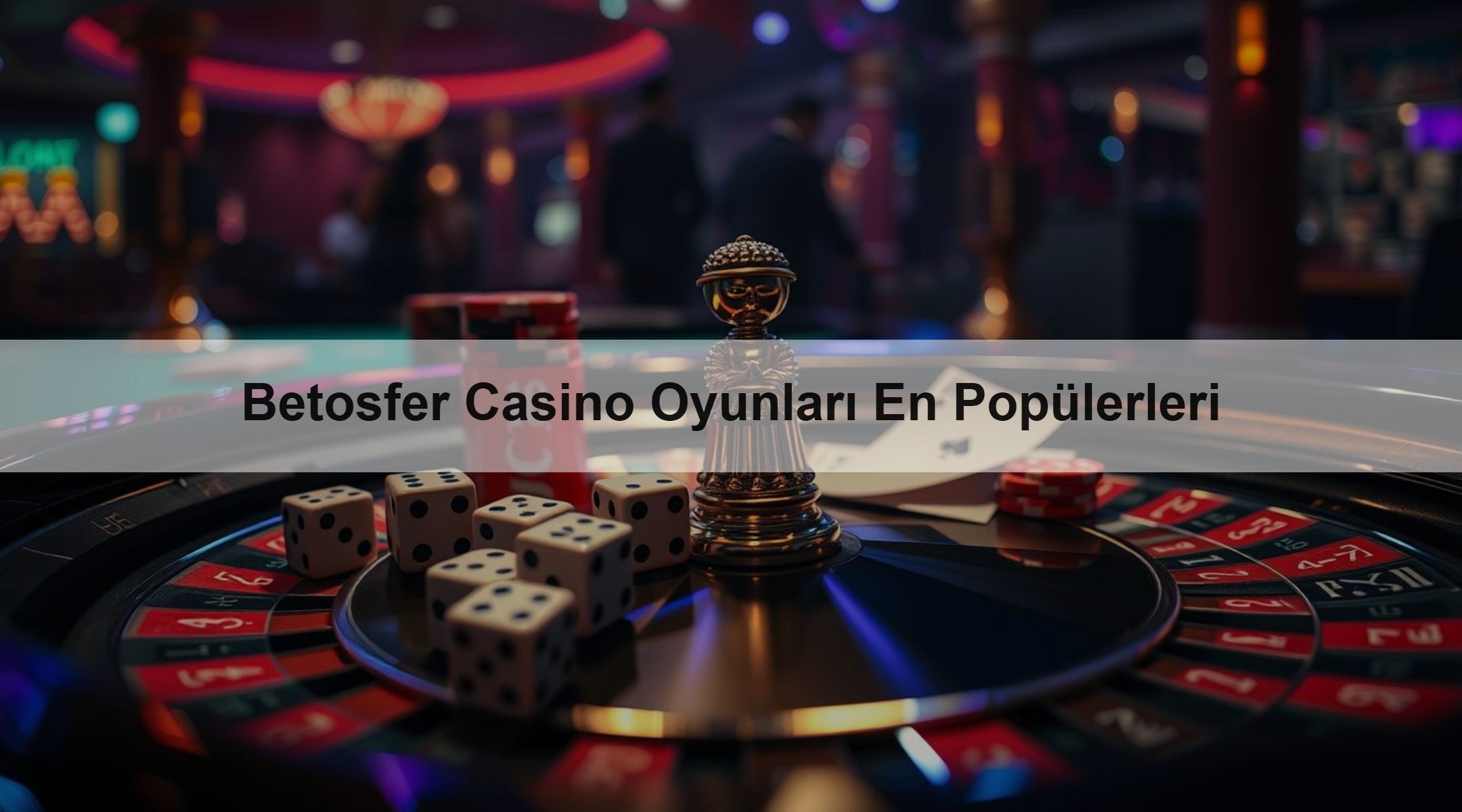 Betosfer Casino Oyunları En Popülerleri 1 Betosfer Casino Oyunları En Popülerleri